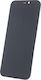 Screen with Touch Mechanism for iPhone 12 mini (Black)