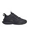 Adidas Alphaboost V1 Femei Sneakers Core Black