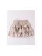 iDO Kids Skirt Beige