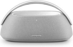 Harman Kardon Kardon Go + Play 3 Bluetooth Хопарлор 160W с Времетраене на Батерията до 8 часа Сив