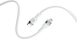 Forever USB-C to Lightning 20W 2m Forever USB-C to Lightning 20W 2m