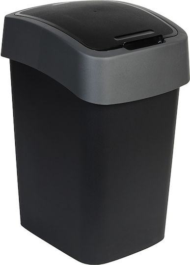 Keskor Mülleimer Schwarz 25lt Keskor Mülleimer Schwarz 25lt