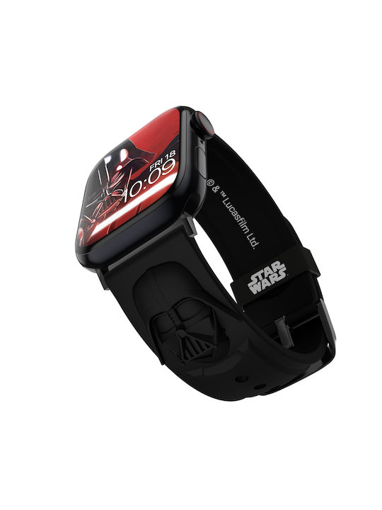Darth vader apple watch outlet band