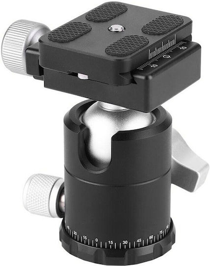 Caruba Ball Head- X-30s Accessory