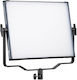 Godox Bi-Color COB Licht 120W RGB mit Lichtstärke Lux 4900