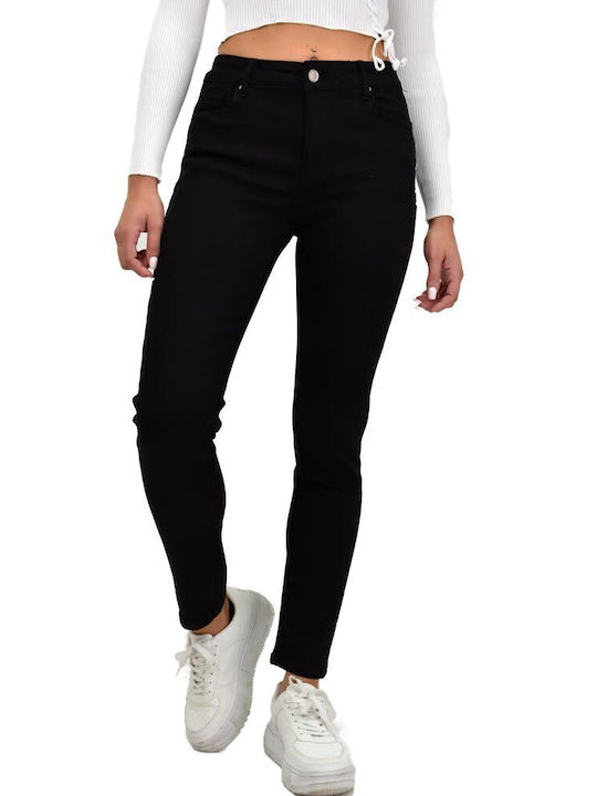 Potre Women's Jean Trousers in Slim Fit