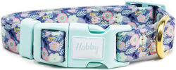 Habby Collar Flowers Ошийник За Кучета Medium 15мм х 25 - 35см