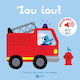 Iu iu!, Foc