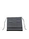 Afoi Giannakopouloi Apron Black