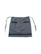 Αφοί Γιαννακόπουλοι Apron Gray