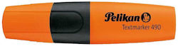 Pelikan Textmarker 490 Маркер за Подчертаване O...