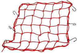 Moto Discovery Elastic Net