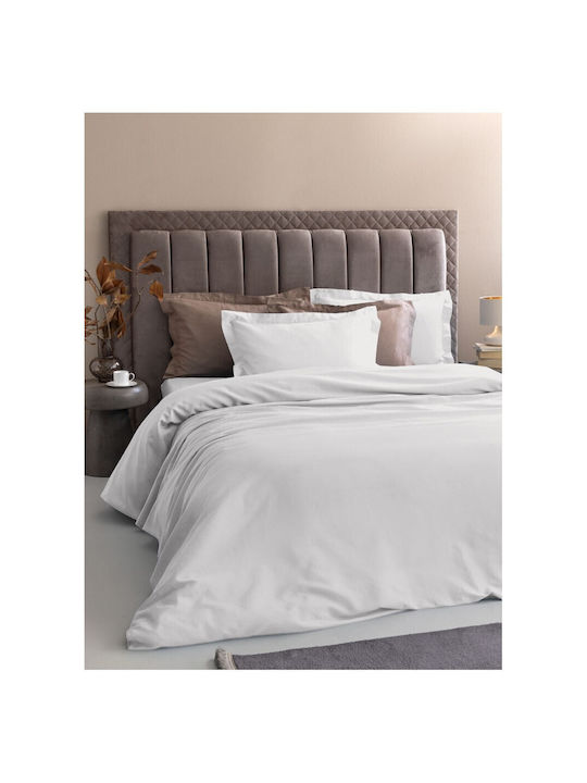 Palamaiki Sheet Sets King Size 285x270cm. Posh ...