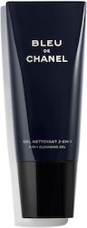 Chanel Moisturizing Gel 100ml