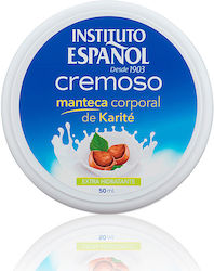 Instituto Espanol Κρέμα Σώματος 50ml Instituto Espanol Κρέμα Σώματος 50ml