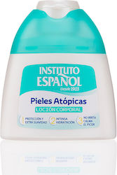 Instituto Espanol Moisturizing Lotion 100ml