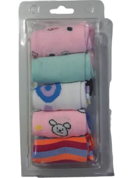 Beboulino Kindersocken Bunte