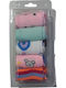 Beboulino Kindersocken Bunte