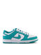 Dunk Low Retro Ανδρικά Sneakers Clear Jade