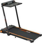 Power Force Power Train Foldable Electric Treadmill 110kg Capacity 1.75hp