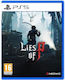 Lies Of P PS5 Game (Used)