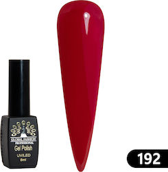 Global Fashion Black Elite Halb-permanenter Nag...