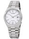 Citizen Men's Watch 40mm Automatic with Silver Metal Bracelet