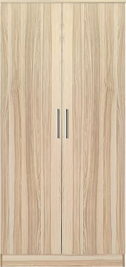 Holz Schuhschrank Sara 80x40x180cm