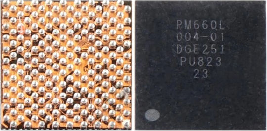 IC Chip for Redmi Note 5