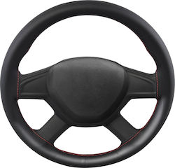 Sparco Car Steering Wheel Cover Tailored with D...