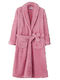 Join Winter Damen Robe Rosa