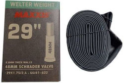 Maxxis Fahrradschlauch-Innenrohre 29" x 1.75" A/V - Schrader