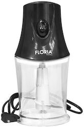 Zilan 200W With 360ml Capacity Black Mini Chopper Zilan 200W With 360ml Capacity Black Mini Chopper