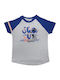 Kids' T-shirt White