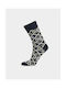 Gant Damen Socken Blau 1Pack