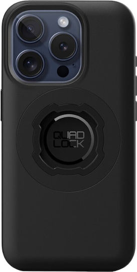 Quad Lock Mag Case Mobile Phone Case Apple iPhone 15 Pro for Motorcycle Mount