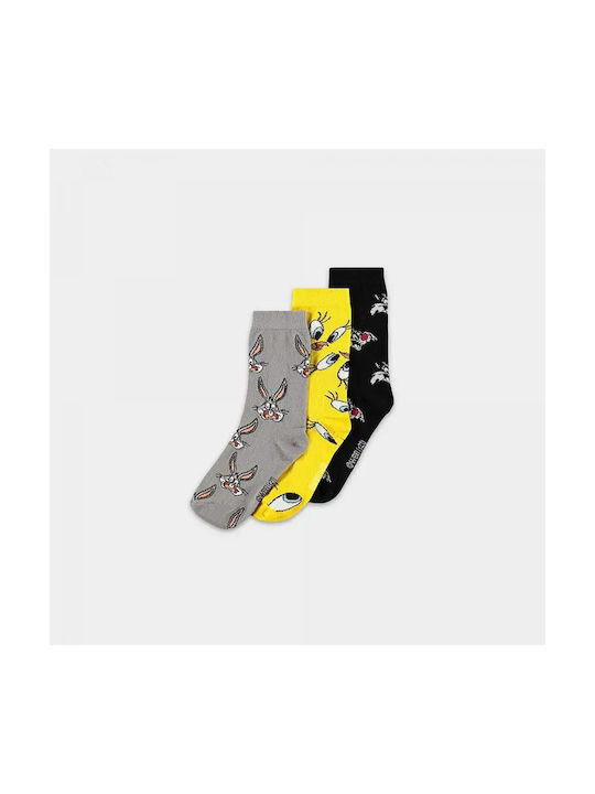 Difuzed Socks Multicolour 3Pack