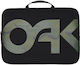 Oakley Τσάντα Ώμου / Χειρός για Laptop σε Μαύρο χρώμα FOS900854-93W