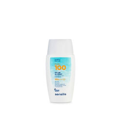 Sensilis Protectie Solara (SPF) 50 40ml Sensilis Protectie Solara (SPF) 50 40ml