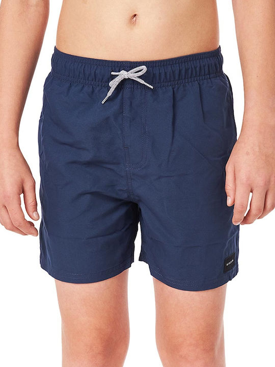 Rip Curl Kids Swimwear Swim Shorts Blue