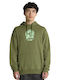 Vans Po Herren Sweatshirt Khaki