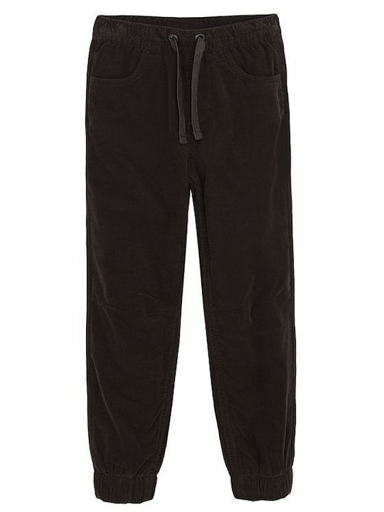 Cool Club Trouser Brown