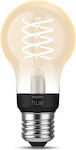 Philips LED Bulbs for Socket E27 and Shape A60 1pcs