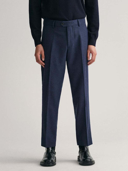 Gant Pantaloni Albastru
