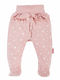 Makoma Girls Fabric Trouser Pink