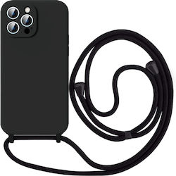 Orso Cloud Negrη (iPhone 15 Pro)