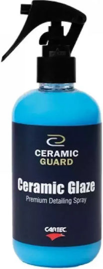 Cartec Cartec Keramische Autolackierung Spray 300ml