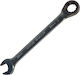 Exdel Tools German Polygon Ratchet Ring 22mm 1pcs