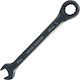 Exdel Tools German Polygon Ratchet Ring 18mm 1pcs