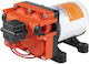 Seaflo Pumpe Pressostatisch für Boot 12V